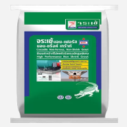 Crocodile Non Ferrous, Non Shrink Grout - Vữa không co ngót chất lượng cao
