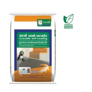 Crocodile Self-Leveling - Vữa tự san phẳng