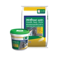 Crocodile Repair Mortar - Vữa sửa chữa một thành phần